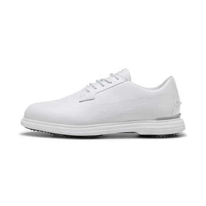 Puma White / Slate Sky / Ash Gray,7