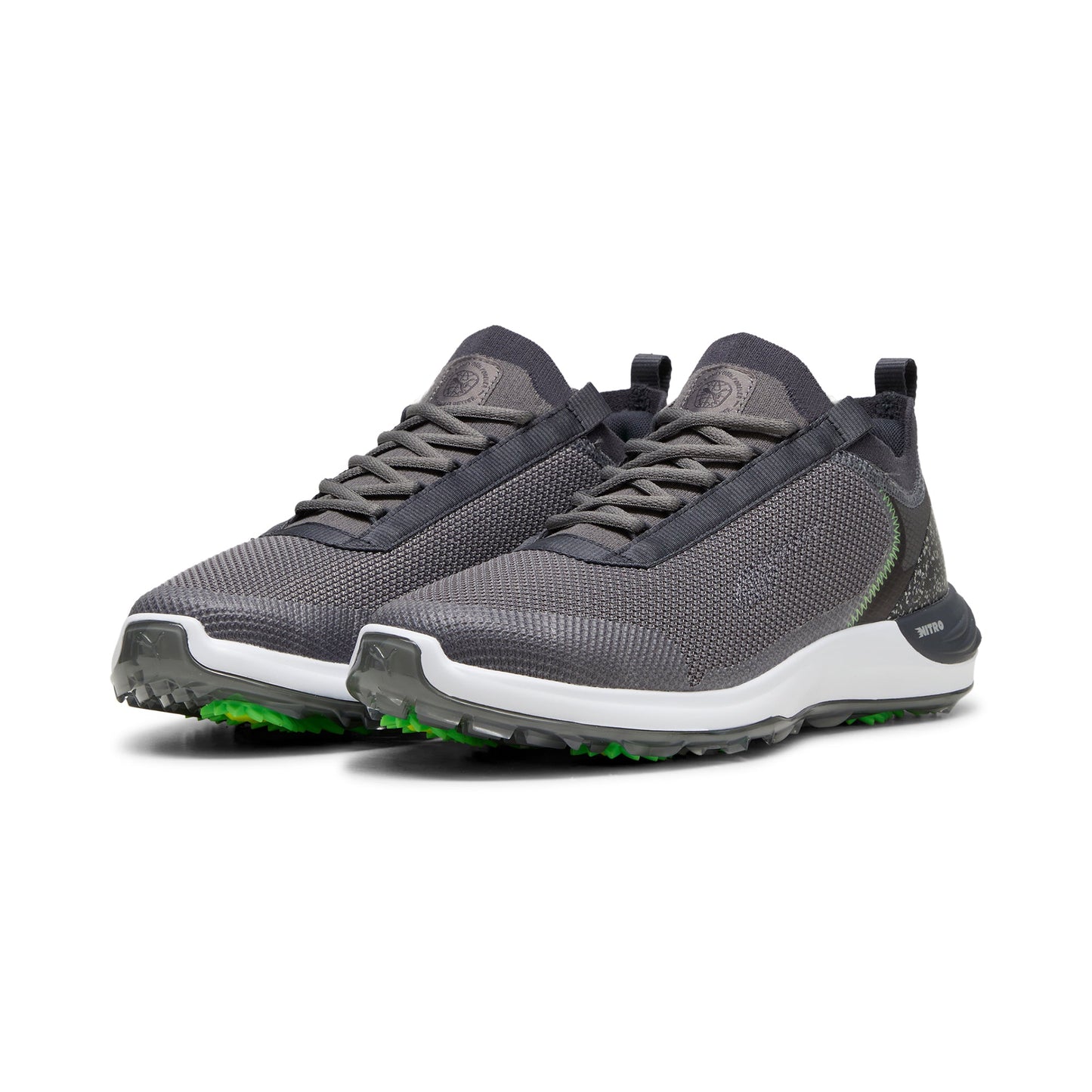 PHANTOMCAT NITRO™ Sport Golf Shoes - Puma Golf Essential