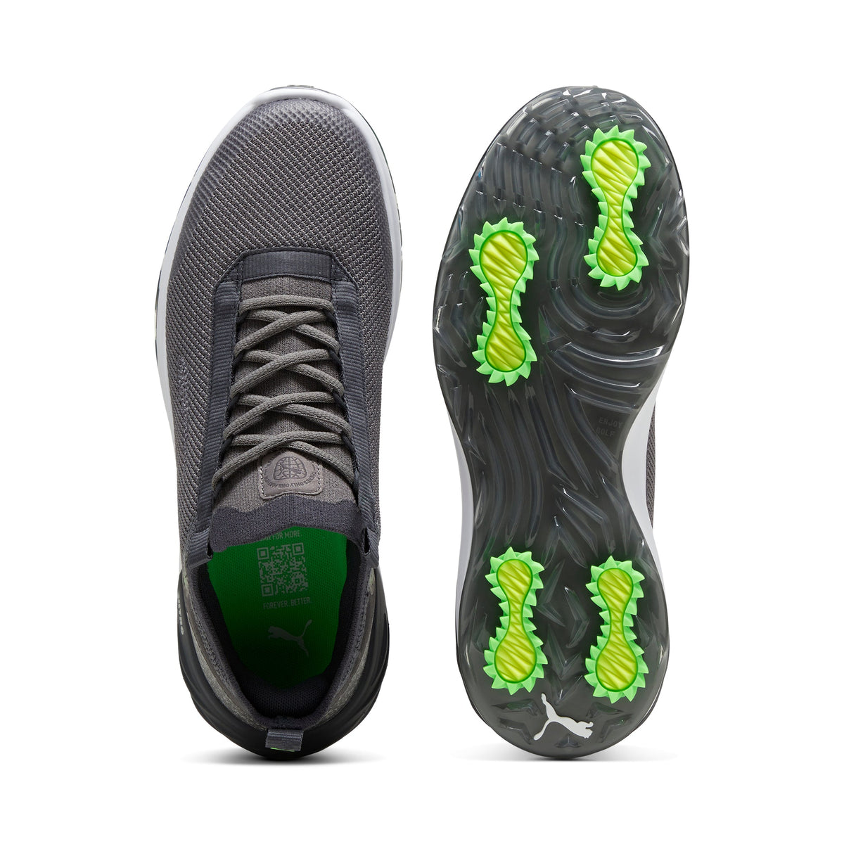 PHANTOMCAT NITRO™ Sport Golf Shoes - Puma Golf Essential