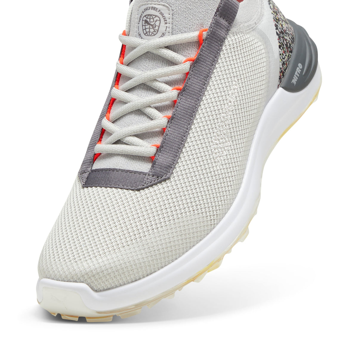 PHANTOMCAT NITRO™ Sport Golf Shoes - Puma Golf Essential