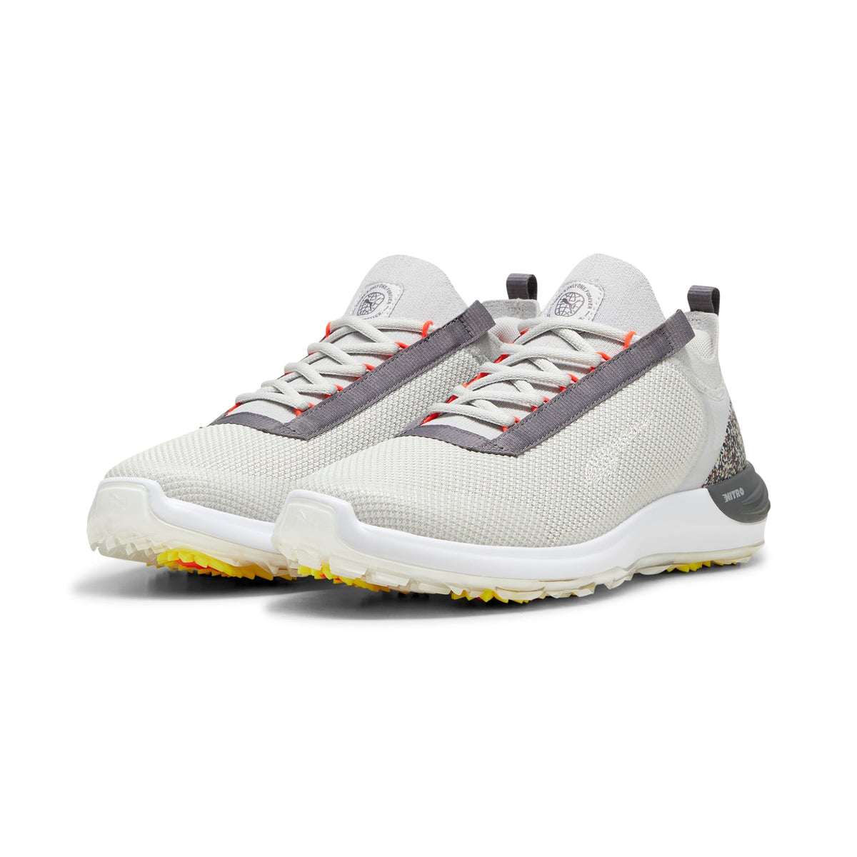 PHANTOMCAT NITRO™ Sport Golf Shoes - Puma Golf Essential