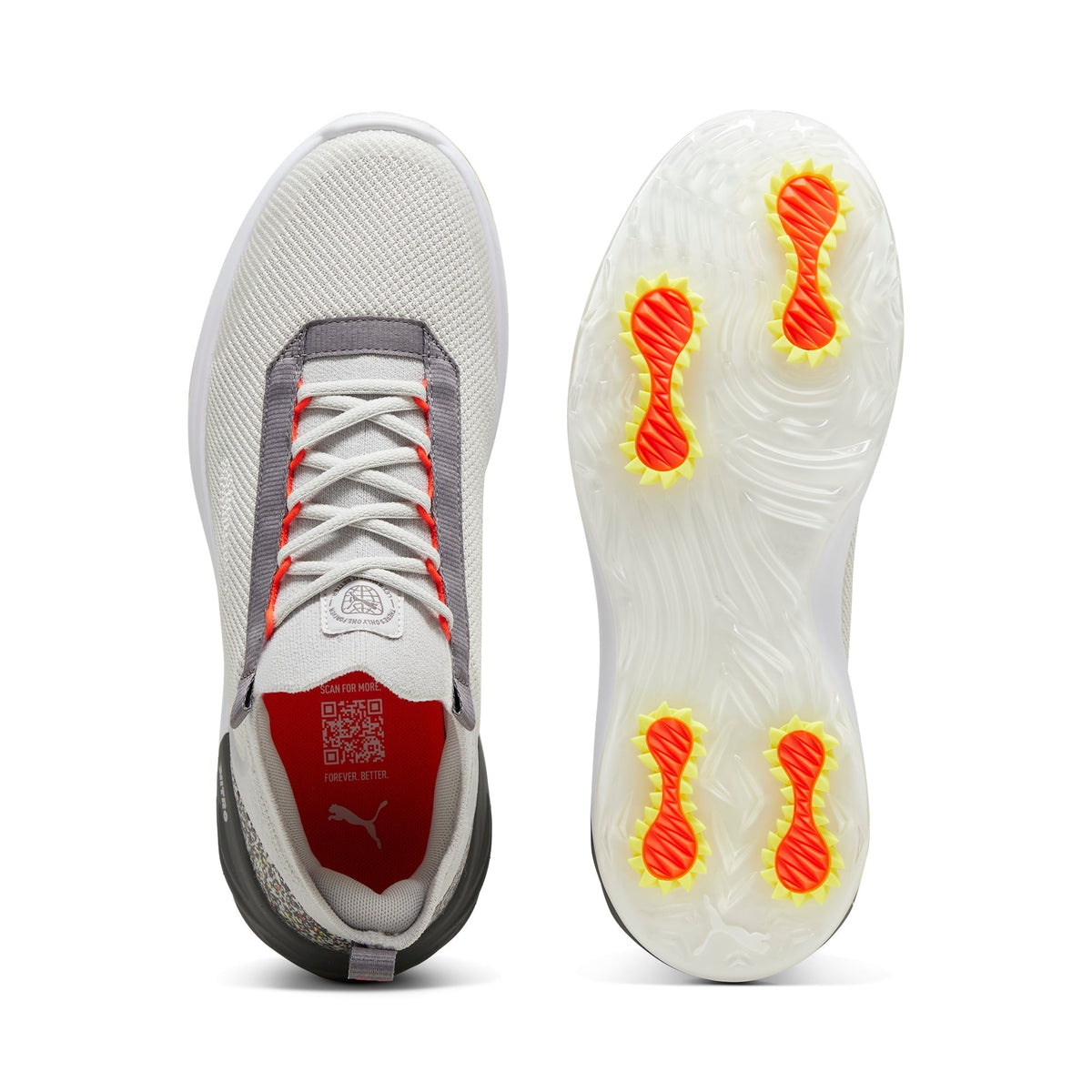 PHANTOMCAT NITRO™ Sport Golf Shoes - Puma Golf Essential