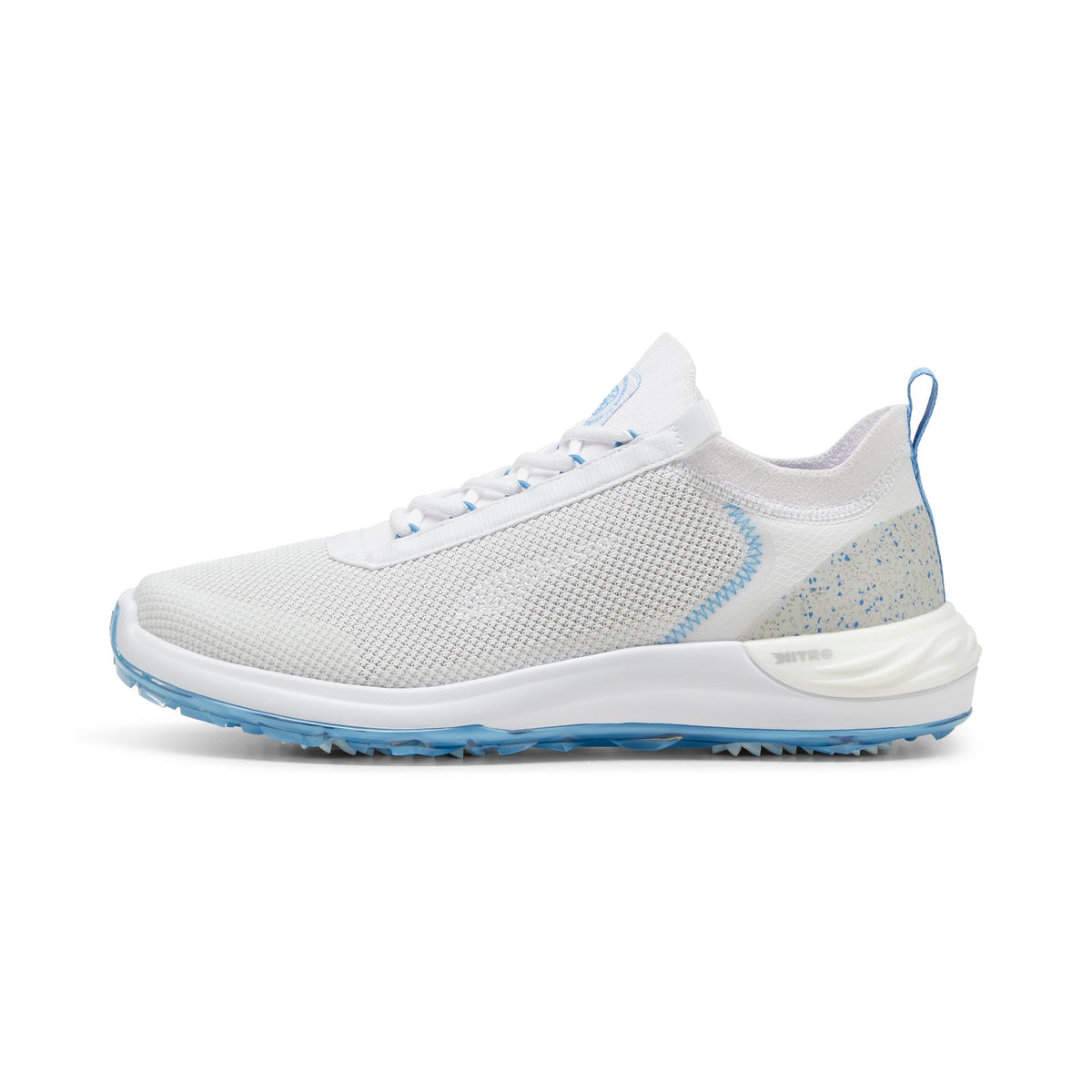 Puma White / Regal Blue,7