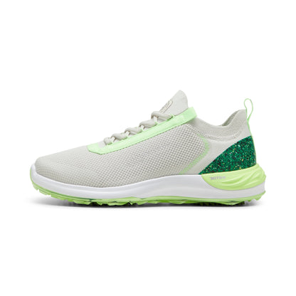 Vapor Gray / Speed Green,7