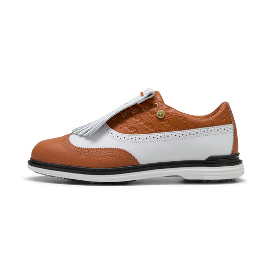 Arnold Palmer Royale Wingtip Golf Shoes - Puma Golf Everyday
