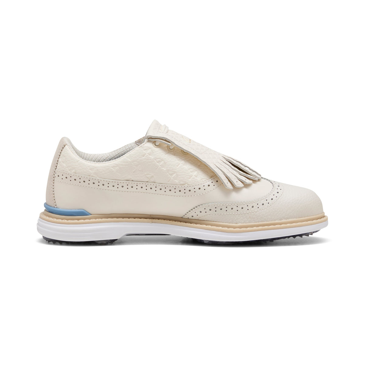 Arnold Palmer Royale Wingtip Golf Shoes - Puma Golf Everyday