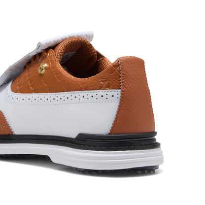 Arnold Palmer Royale Wingtip Golf Shoes - Puma Golf Everyday