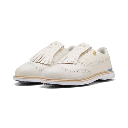 Arnold Palmer Royale Wingtip Golf Shoes - Puma Golf Everyday