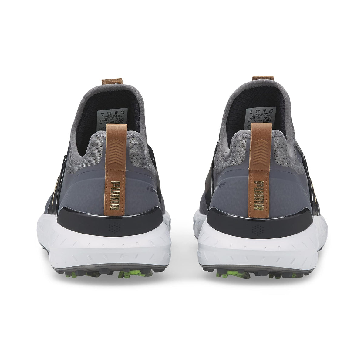 IGNITE ARTICULATE Golf Shoes - Puma Golf Value