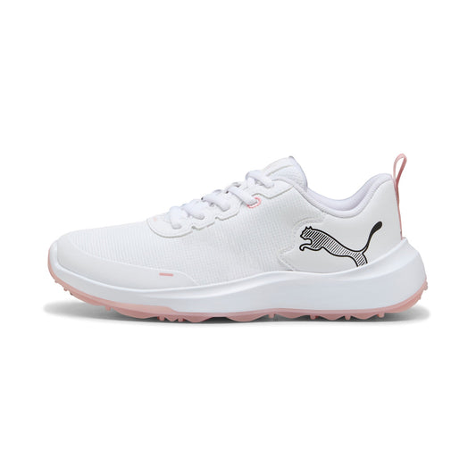 Youth GRUVE SPORT Spikeless Golf Shoes - Puma Golf Great Value
