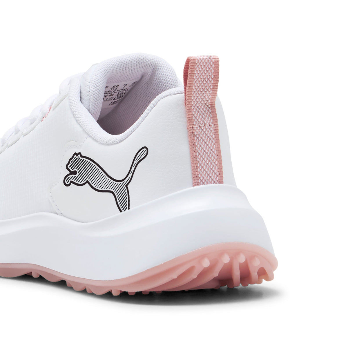 Youth GRUVE SPORT Spikeless Golf Shoes - Puma Golf Great Value