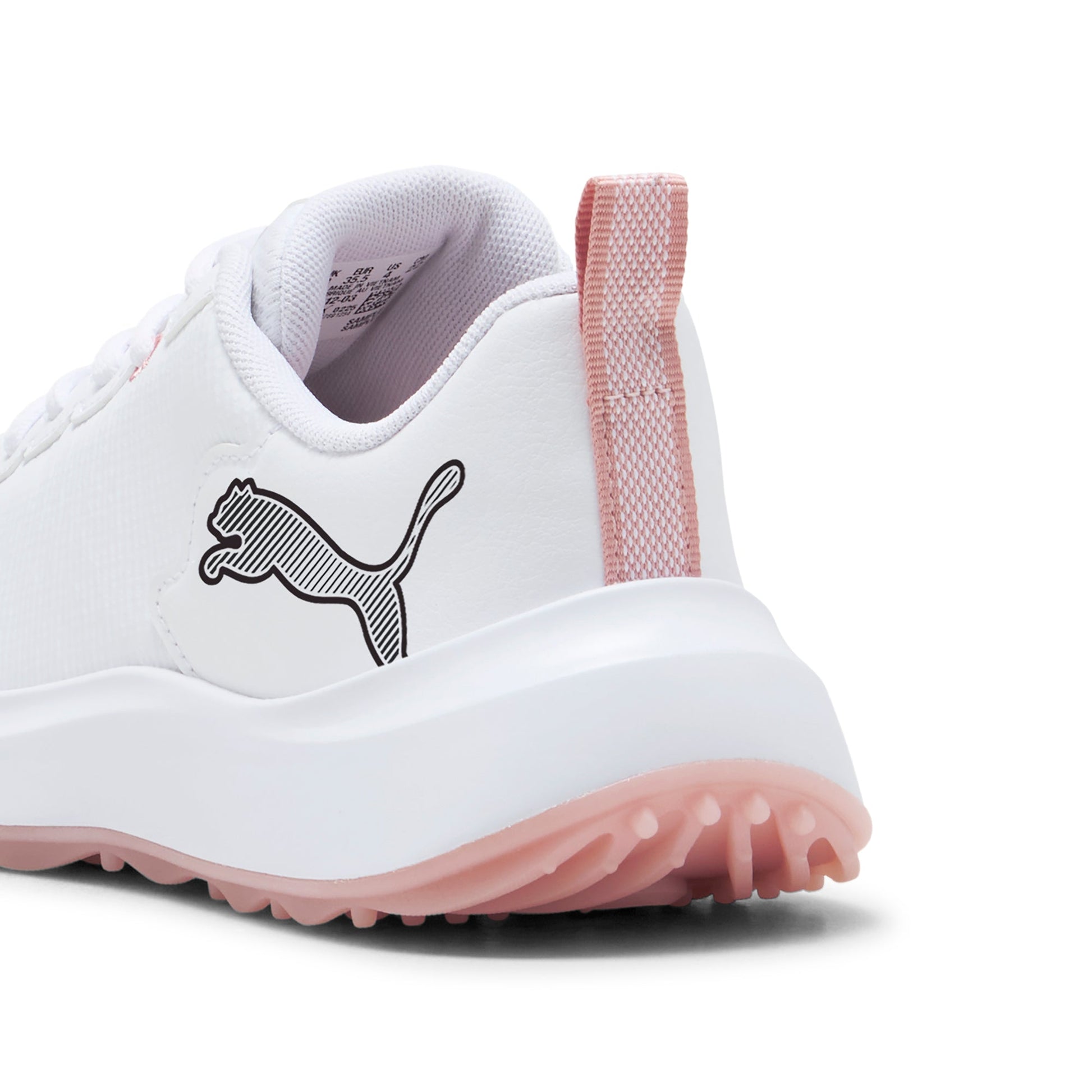 Youth GRUVE SPORT Spikeless Golf Shoes - Puma Golf Great Value