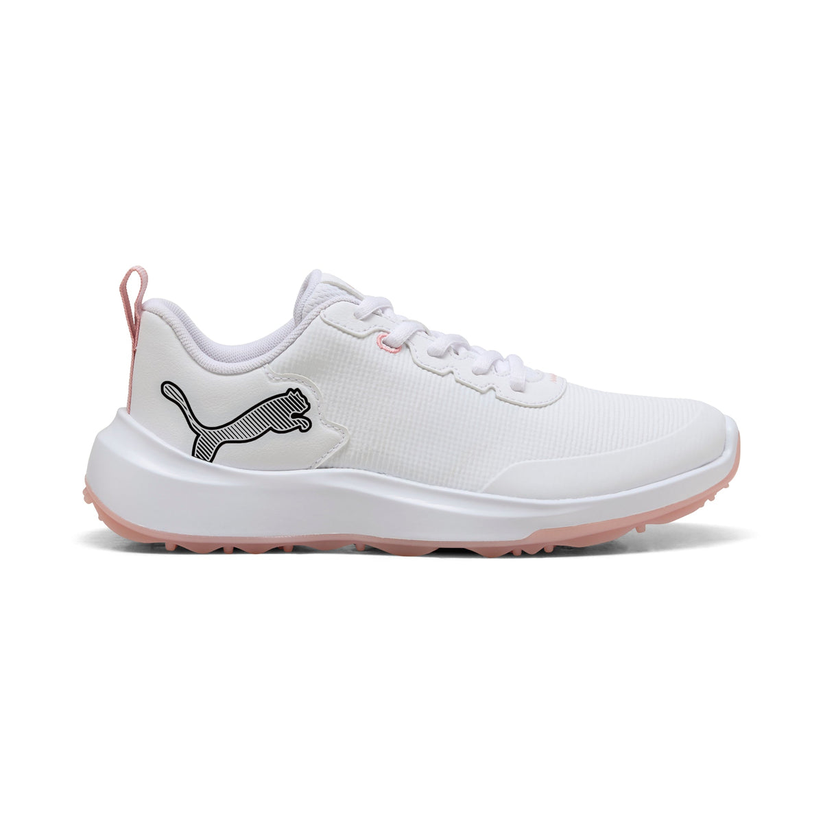 Youth GRUVE SPORT Spikeless Golf Shoes - Puma Golf Great Value