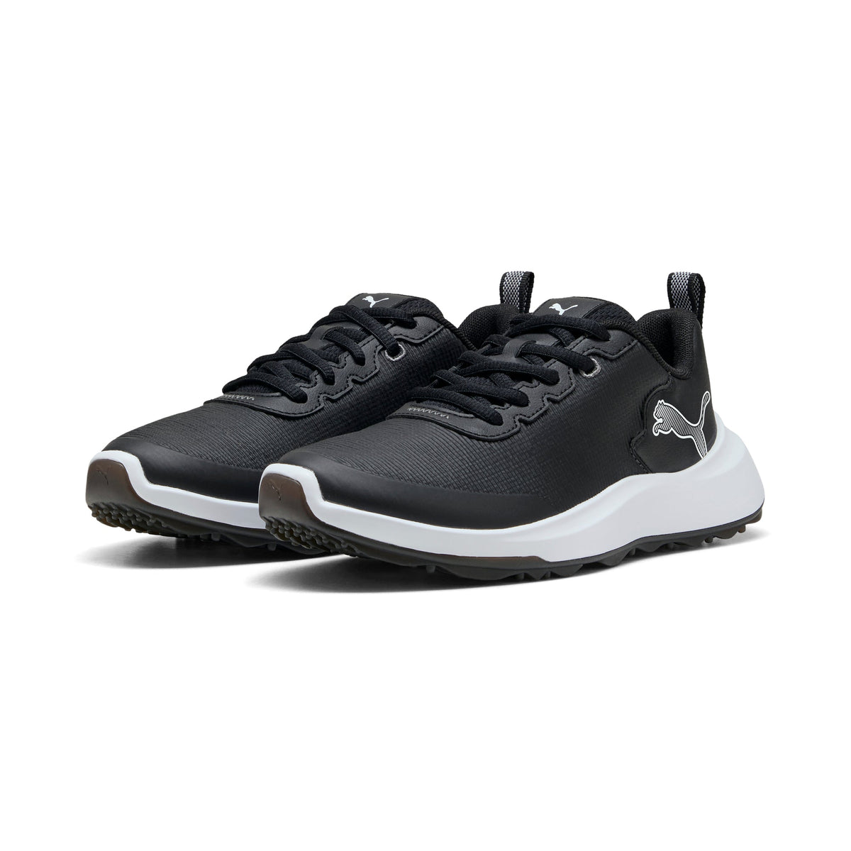 Youth GRUVE SPORT Spikeless Golf Shoes - Puma Golf Great Value