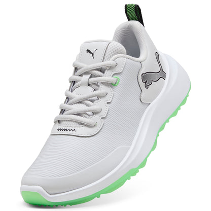 Youth GRUVE SPORT Spikeless Golf Shoes - Puma Golf Great Value