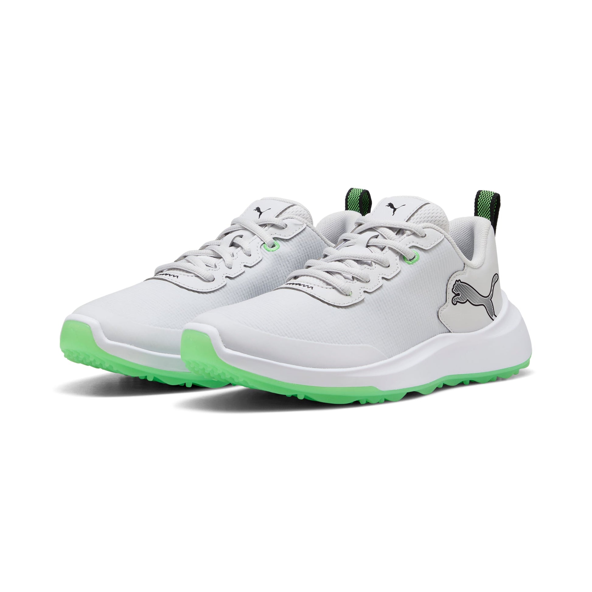 Youth GRUVE SPORT Spikeless Golf Shoes - Puma Golf Great Value