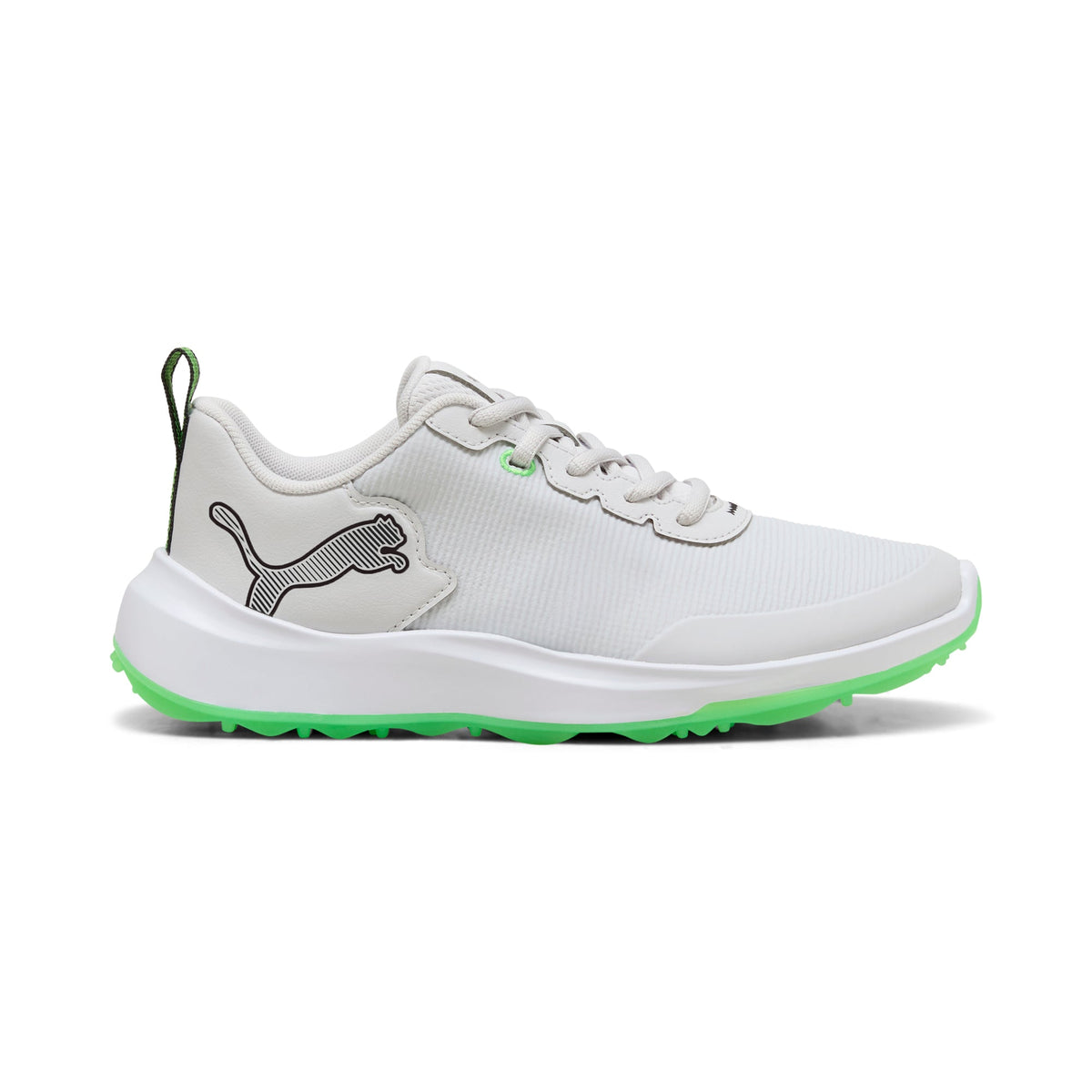 Youth GRUVE SPORT Spikeless Golf Shoes - Puma Golf Great Value
