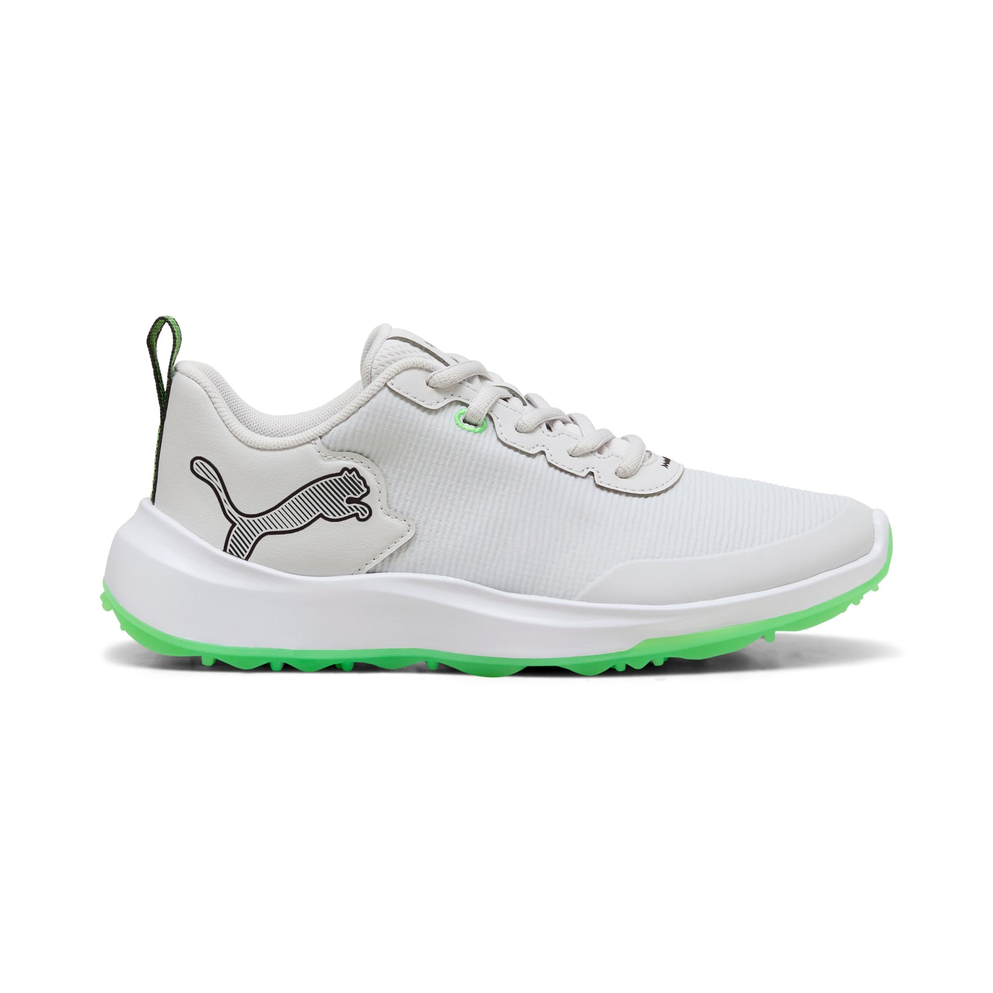 Youth GRUVE SPORT Spikeless Golf Shoes - Puma Golf Great Value