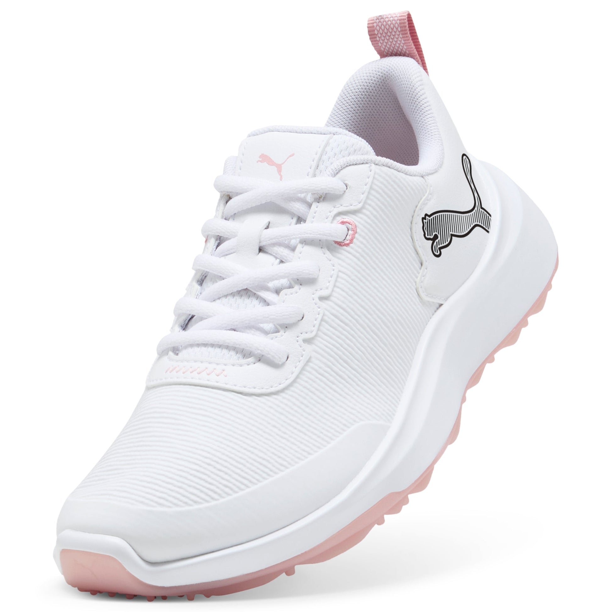 Youth GRUVE SPORT Spikeless Golf Shoes - Puma Golf Great Value