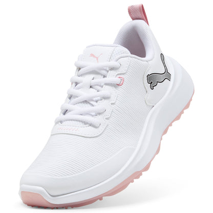 Youth GRUVE SPORT Spikeless Golf Shoes - Puma Golf Great Value