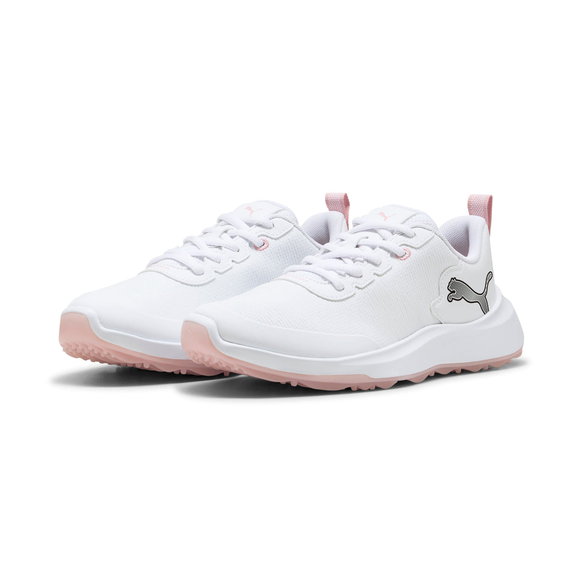 Youth GRUVE SPORT Spikeless Golf Shoes - Puma Golf Great Value