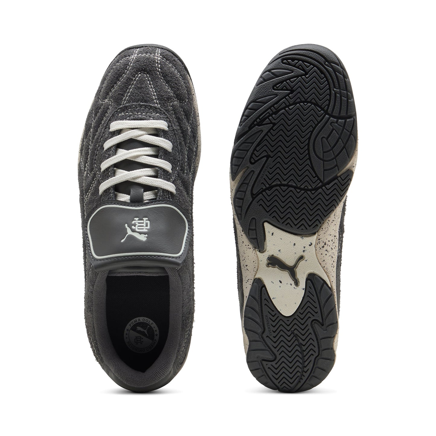 Reigning Champ King Indoor Spikeless Golf Shoes - Puma Golf Latest