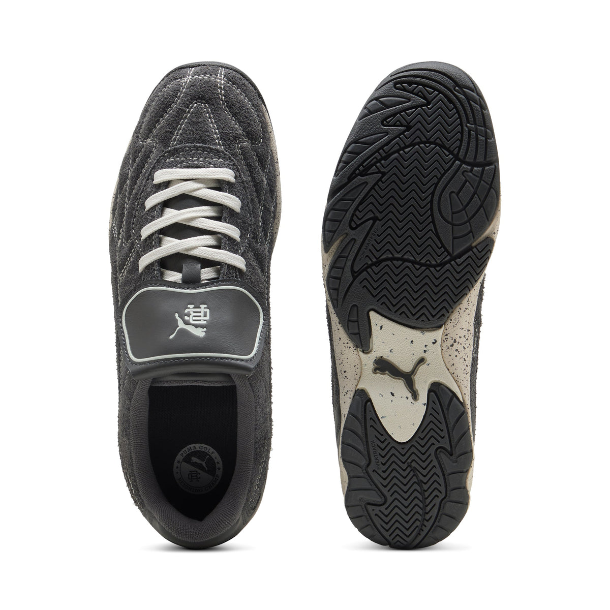 Reigning Champ King Indoor Spikeless Golf Shoes - Puma Golf Latest