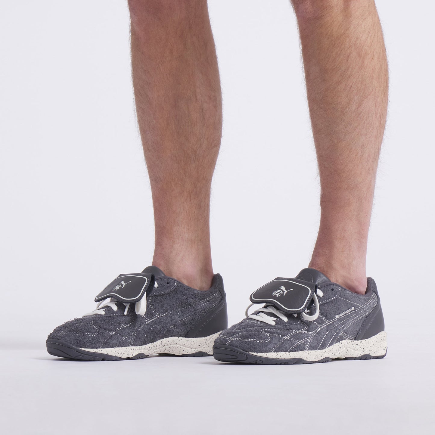 Reigning Champ King Indoor Spikeless Golf Shoes - Puma Golf Latest