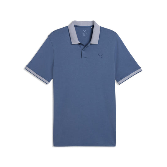 Modalon Crafted LC Golf Polo - Puma Golf Quality