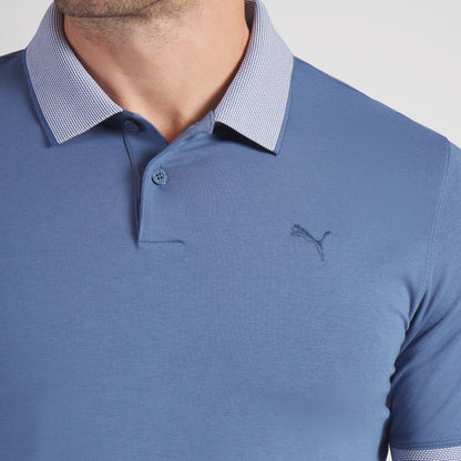Modalon Crafted LC Golf Polo - Puma Golf Quality