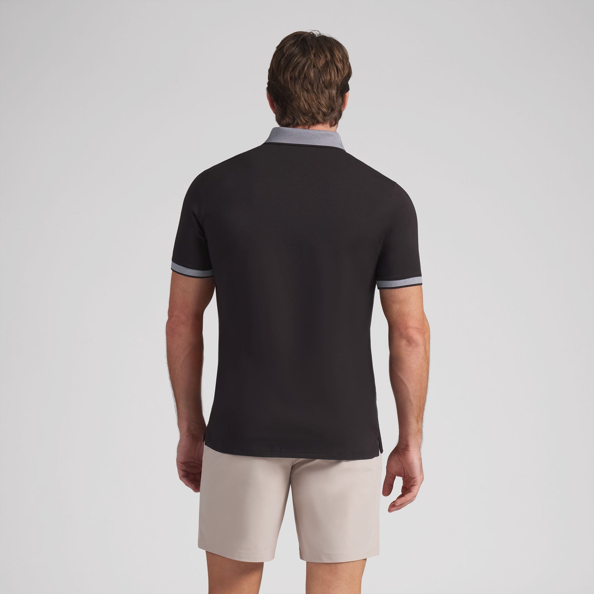 Modalon Crafted LC Golf Polo - Puma Golf Quality