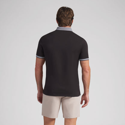 Modalon Crafted LC Golf Polo - Puma Golf Quality