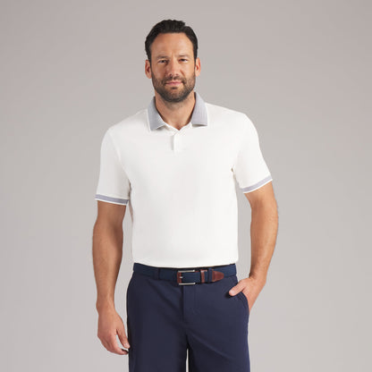 Modalon Crafted LC Golf Polo - Puma Golf Quality