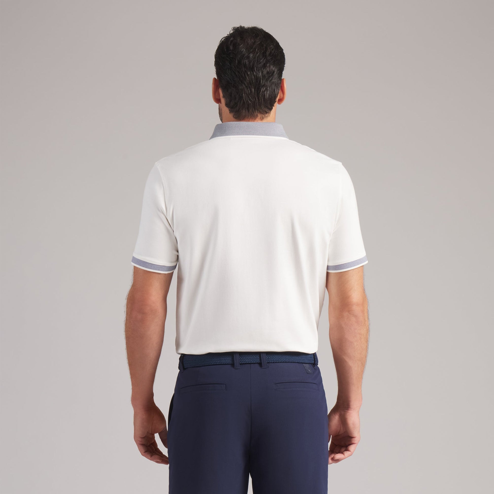 Modalon Crafted LC Golf Polo - Puma Golf Quality