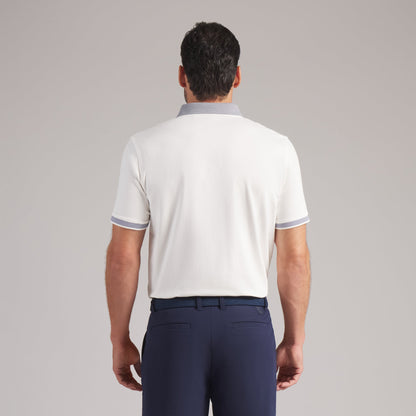 Modalon Crafted LC Golf Polo - Puma Golf Quality