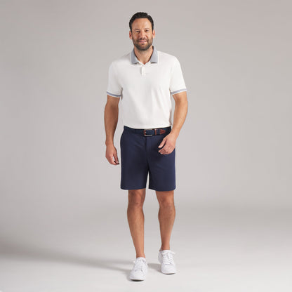 Modalon Crafted LC Golf Polo - Puma Golf Quality