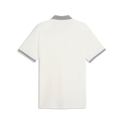 Modalon Crafted LC Golf Polo - Puma Golf Quality