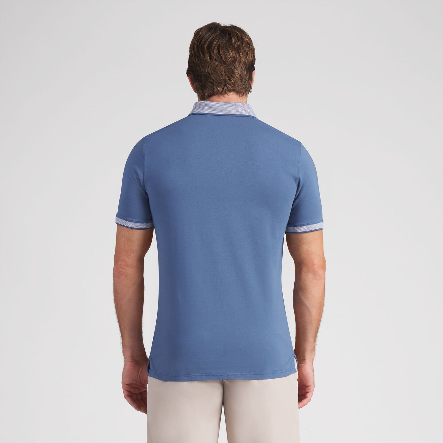 Modalon Crafted LC Golf Polo - Puma Golf Quality