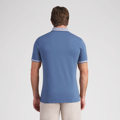 Modalon Crafted LC Golf Polo - Puma Golf Quality