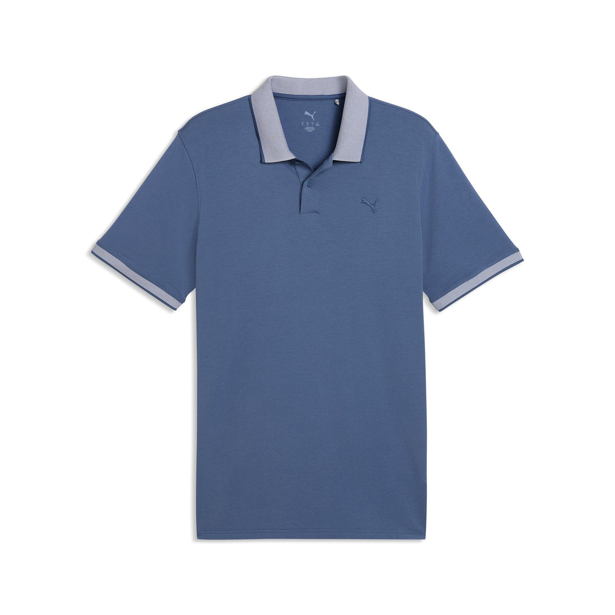 Dark Indigo / White Glow,S