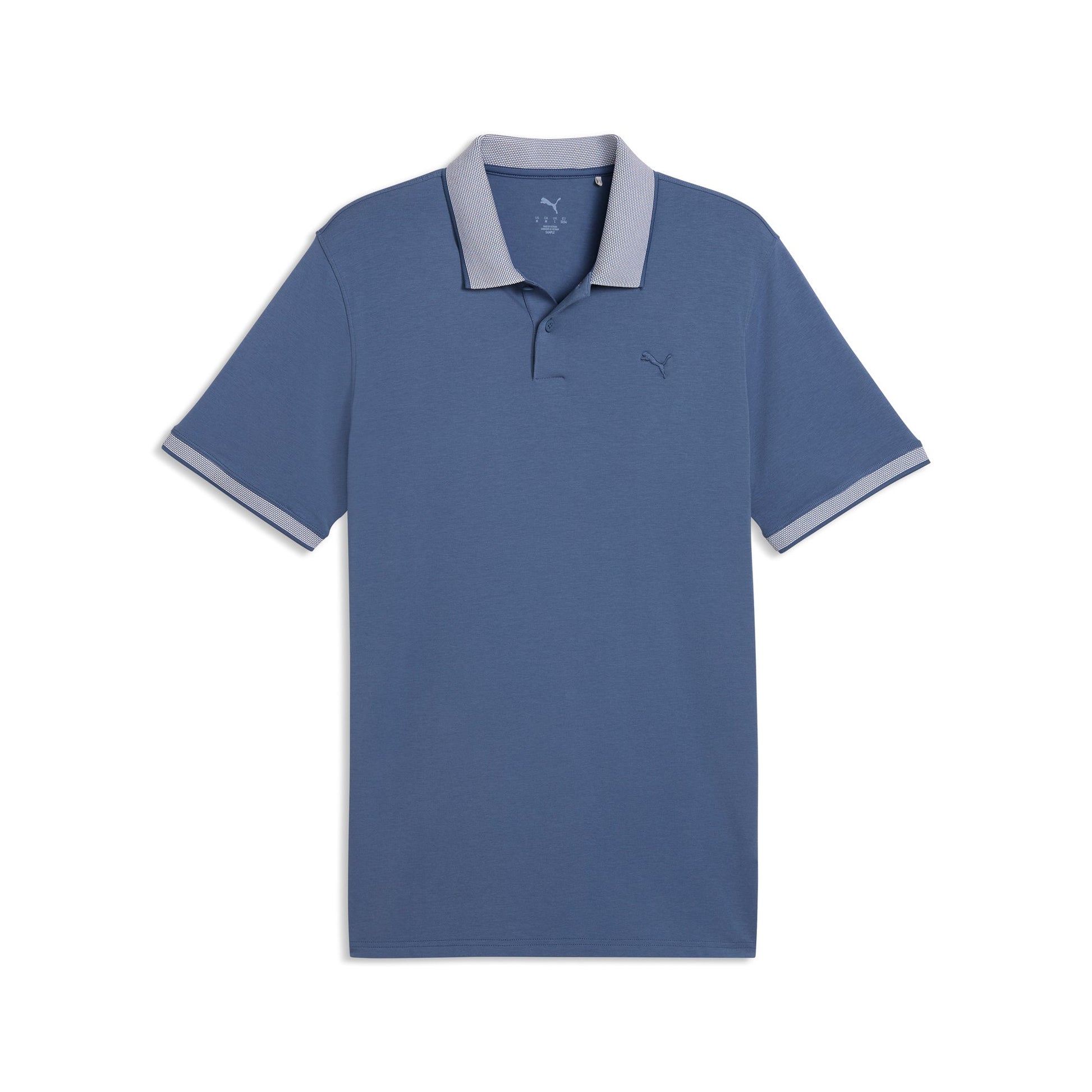 Dark Indigo / White Glow,S