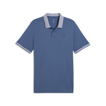 Dark Indigo / White Glow,S