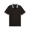 Warm White / Deep Navy