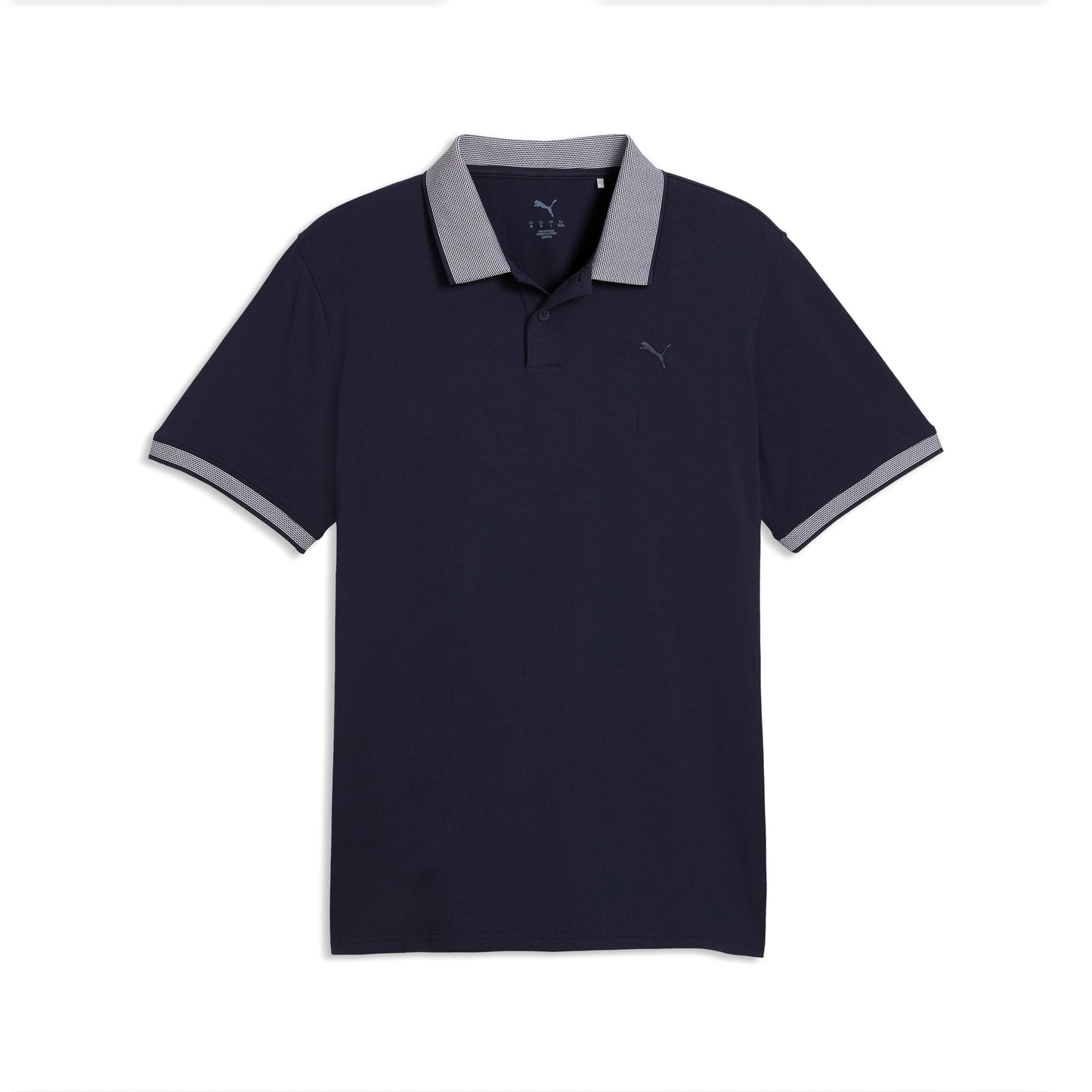 Deep Navy / White Glow,S
