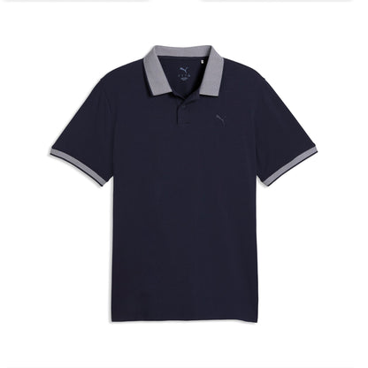 Deep Navy / White Glow,S