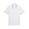 White Glow / Platino Gray