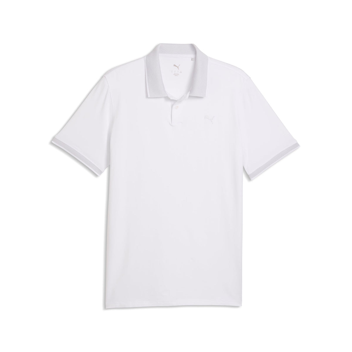 White Glow / Platino Gray,S