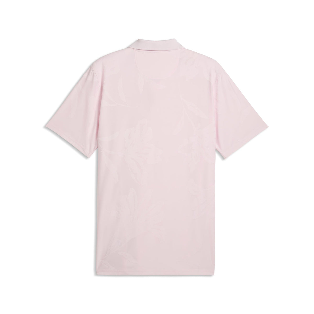 MATTR Prima Bloom LC Golf Polo - Puma Golf Trusted