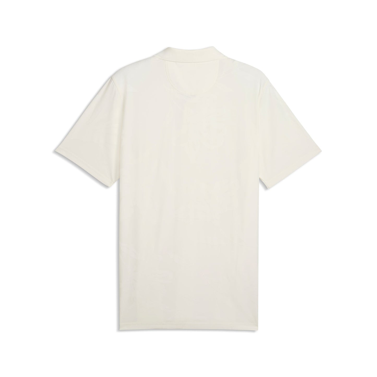 MATTR Prima Bloom LC Golf Polo - Puma Golf Trusted