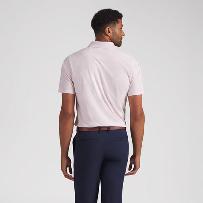 MATTR Prima Bloom LC Golf Polo - Puma Golf Trusted